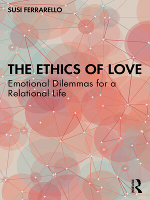 cover image of The Ethics of Love